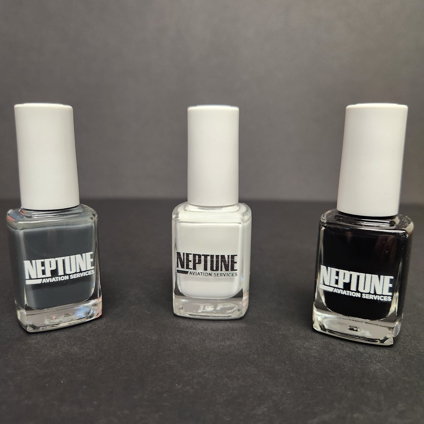 Tanker Nail Polish - Next Gen