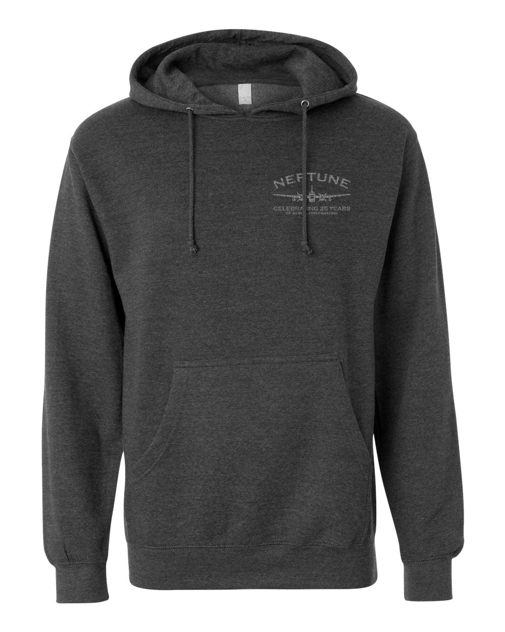 25th Anniversary Tanker Hoodie