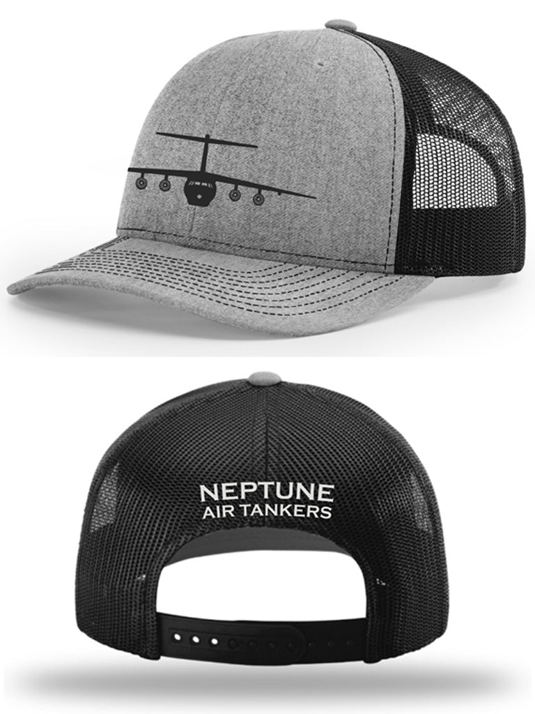 BAe Mesh Cap