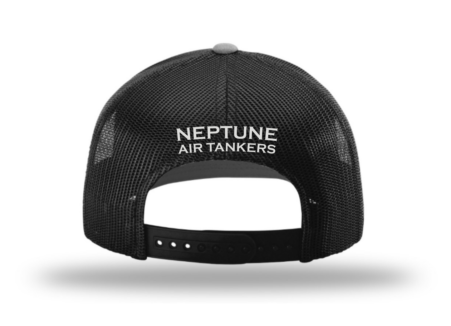 BAe Mesh Cap
