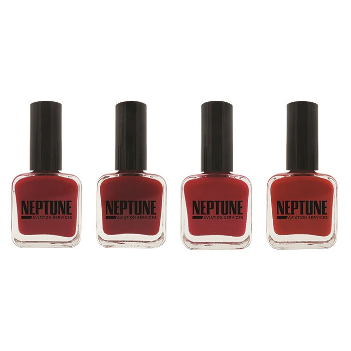 Tanker Nail Polish