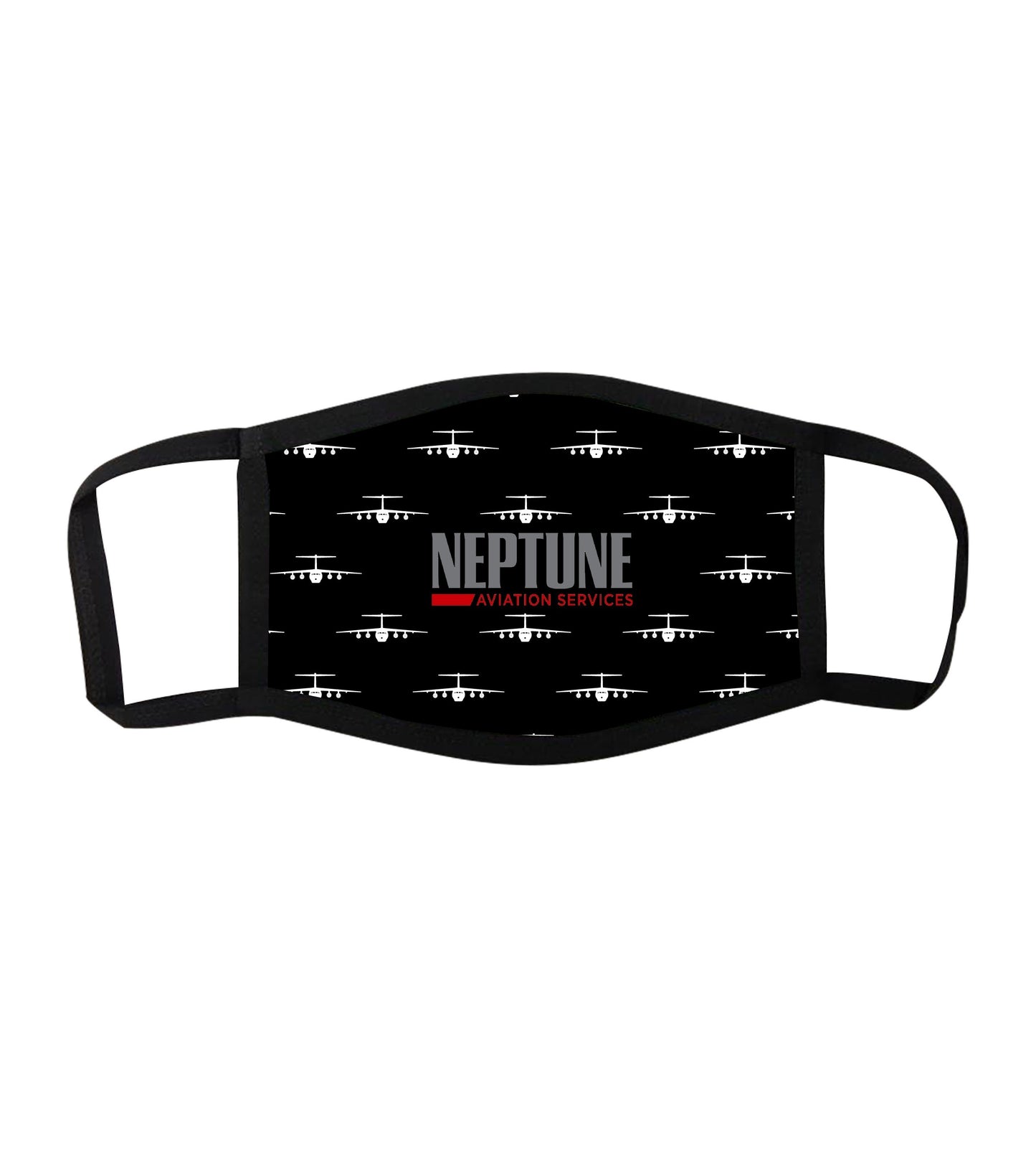 Neptune Facemask