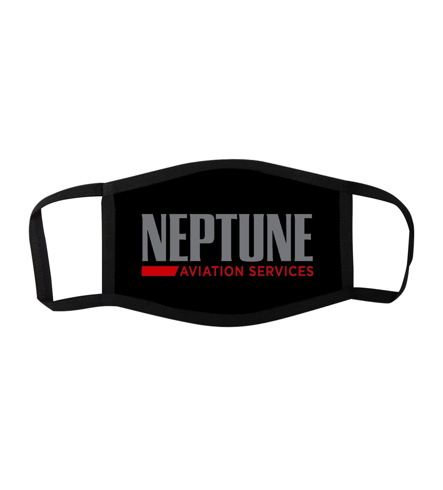 Neptune Facemask