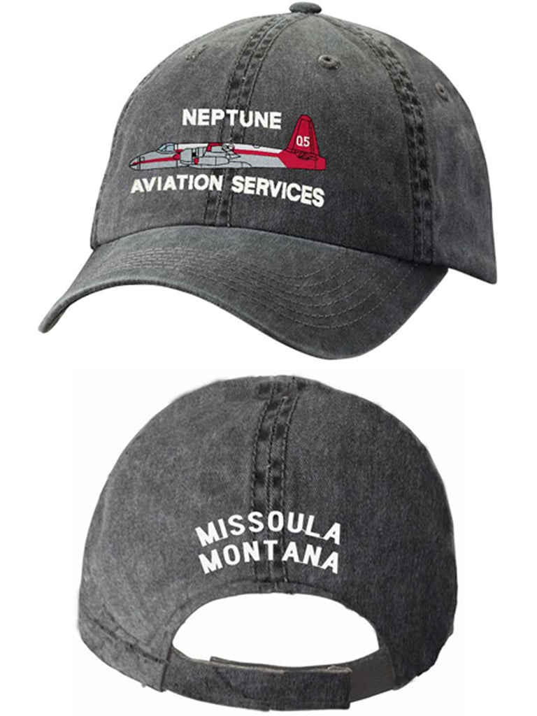 Old School P2V Tanker Cap